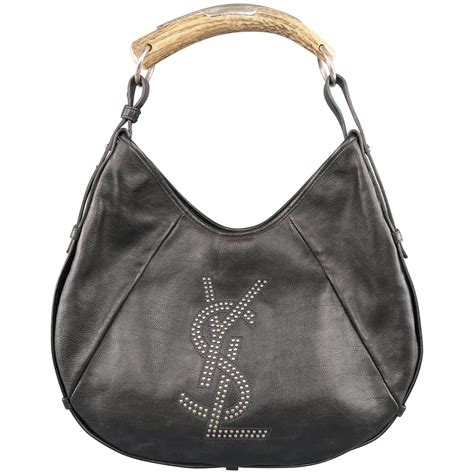 mombasa ysl bag|ysl mombasa horn bag.